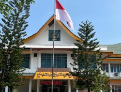 Pemkab Langkat Siapkan Rp7,1 M Lebih untuk Perbaikan Jalan Kecamatan Secanggang, Syah Afandin: Rampung 2026