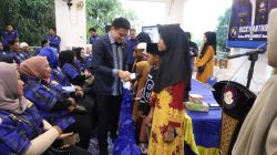 DPW KOMBAT Sumut Gelar Buka Puasa Bersama dan Santuni Anak Yatim