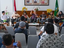 Dinas Kelautan dan Perikanan Sumut Awasi  Penangkapan Ikan Pora-Pora Danau Toba