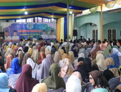 Muzakarah Ramadan MUI, Bahas Makna Keikhlasan dalam Beramal