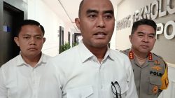 Polda Sumut Gagalkan Penyeludupan  29 Kg Sabu Jaringan Thailand, Dikendalikan WNI dari Luar Negeri