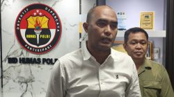 Mahasiswi Kurir Sabu 5 Kg Ditangkap di Medan, Rencana Dikirim ke Jakarta