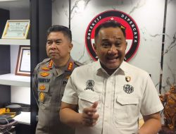 Polda Sumut Buru Eks Kepala Unit BNI Aek Nabara Diduga Gelapkan Dana Jemaat Rp28 Miliar