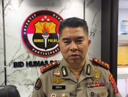 Ibadah Jumat Agung di Sumut Aman, Pengamanan hingga Hari Paskah