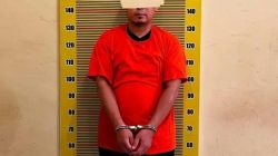 Polda Sumut Amankan Seorang Oknum Guru Diduga Edarkan Narkotika 2 Kg Sabu dan 2.000 Butir Ekstasi