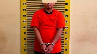 Polda Sumut Amankan Seorang Oknum Guru Diduga Edarkan Narkotika 2 Kg Sabu dan 2.000 Butir Ekstasi