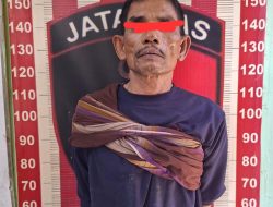 Sat Reskrim Polres Tapteng Ringkus Pelaku Curanmor di Sorkam