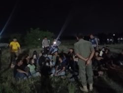 BNNK Sergai Razia THM, Amankan 50 Pengguna Narkoba