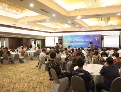 APJATEL Sumut Dorong Penataan Kabel Telekomunikasi Demi Estetika Kota