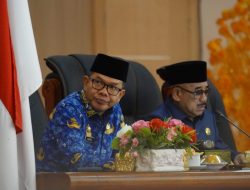 DPRD Setujui Rekomendasi LKPJ 2025, Pemkab Langkat Siap Perkuat Kinerja dan Layanan Publik
