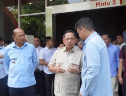 Bupati Langkat Syah Afandin Hadiri Musrenbang Sumut 2027, Dorong Sinkronisasi Pembangunan Daerah