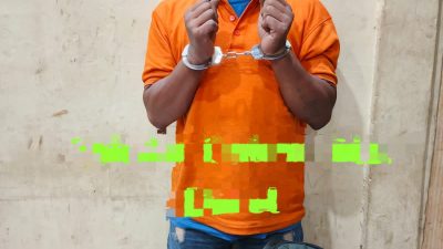 Polres Langkat Tangkap Pria Diduga Pemilik 64,74 Gram Sabu di Stabat