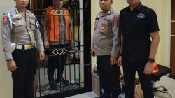 Video Viral Oknum Perwira, Propam Polda Sumut Proses secara Profesional demi Penegakan Etika