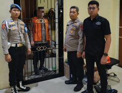 Video Viral Oknum Perwira, Propam Polda Sumut Proses secara Profesional demi Penegakan Etika