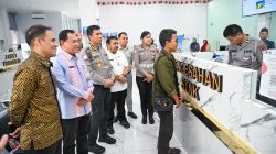 Bayar PKB di Sumut Tanpa KTP Pemilik Lama