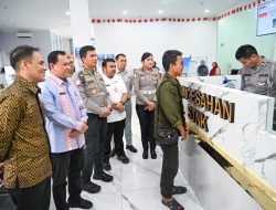 Bayar PKB di Sumut Tanpa KTP Pemilik Lama