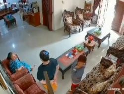Empat Pelaku Pembunuhan Lansia di Rumbai Ditangkap di Aceh dan Binjai