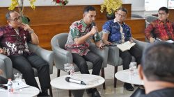Sumut Siapkan 9.759 Formasi CPNS 2026,Terbanyak Formasi Usulan Guru