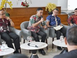 Sumut Siapkan 9.759 Formasi CPNS 2026,Terbanyak Formasi Usulan Guru