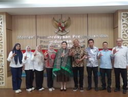 Bupati Syah Afandin Dorong Langkat Jadi Percontohan Ekonomi Perempuan Nasional