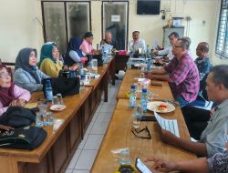 PWI Sumut Gelar Family Gathering 4 Juli 2026, Farianda Sinik: Akan Digelar Lebih Meriah