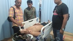 Berkat CCTV dan Sinergi Warga, Polsek Bahorok Ungkap Curanmor Kurang dari 3 Jam