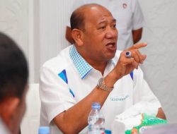 Bupati Syah Afandin Tegas akan Berantas Dugaan Pungli Pupuk Subsidi di Langkat