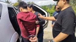 Polda Sumut Tangkap 2 Pelaku Begal Sadis di Angkot Diantaranya Ditangkap di Jambi