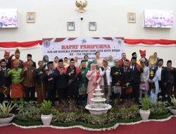 Hari Jadi Ke-154 Binjai, Momentum Melangkah Maju Menuju Kota Sejahtera