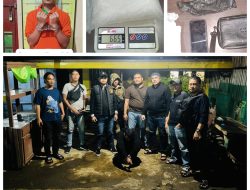 Polres Langkat Gagalkan Transaksi Sabu 600 Gram di Tanjung Pura, Satu Tersangka Diamankan