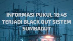 PLN Akui Gangguan Sistem, Sejumlah Wilayah Sumut dan Aceh Padam Total
