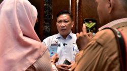 Pembangunan Tower B RS Haji Medan Berikut Penjelasan Pemprov Sumut