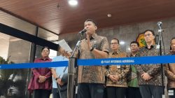 Kementan Sorot Anjlok Harga TBS: DSI  Pengawas Kebijakan Ekspor Satu Pintu