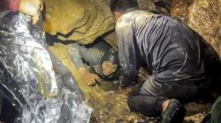 Tim Penyelamat Belum Temukan 2 Penambang Emas Terjebak di Gua Laos