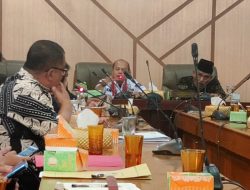Pansus Tanah DPRD Langkat Temukan Perusahaan Perkebunan Beroperasi Tanpa HGU, Dinilai Ilegal