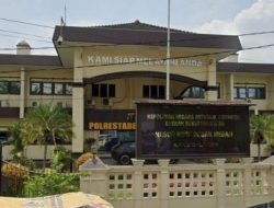Aksi Cepat Tangkap Penendang Ibu Hamil, Pimpinan DPRD Sumut, Ricky Anthony Apresiasi Tim Resmob Polrestabes Medan