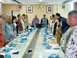 1.015 Pelari dari 34 Negara Siap Ramaikan Trail of The Kings by UTMB 2026 di Samosir