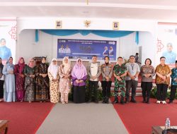 Melayu Fest 2026 di Binjai Angkat Budaya & Peran Perempuan Pengusaha untuk UMKM
