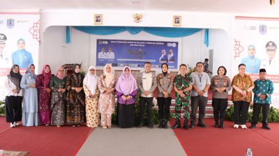 Melayu Fest 2026 di Binjai Angkat Budaya & Peran Perempuan Pengusaha untuk UMKM