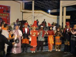 Pemko Binjai Dukung Pesta Budaya Karo “Mbure Ate Tedeh” 2026, Jaga Identitas Generasi Muda
