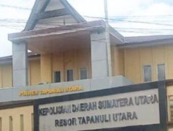 Polres Taput  dan Petugas Bandara Silangit Berhasil Gagalkan Pengiriman Narkoba