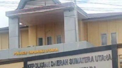 Polres Taput  dan Petugas Bandara Silangit Berhasil Gagalkan Pengiriman Narkoba