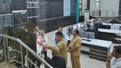 Gubernur Sumut Bobby Nasution Minta PLN Bertanggung Jawab Terdampak Pemadaman Listrik