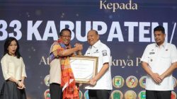 Bupati Langkat Dukung Penuh 277 PosBankum di Desa-Kelurahan, Perluas Akses Keadilan Hukum
