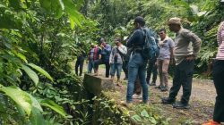 Polres Nias dan Ditreskrimum Polda Sumut Gelar Perkara Kasus Dugaan Pembunuhan di Nias Utara
