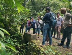 Polres Nias dan Ditreskrimum Polda Sumut Gelar Perkara Kasus Dugaan Pembunuhan di Nias Utara