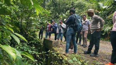 Polres Nias dan Ditreskrimum Polda Sumut Gelar Perkara Kasus Dugaan Pembunuhan di Nias Utara