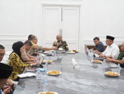 Transisi Pemulihan Pasca Banjir di Langkat Diperpanjang 6 Bulan, Bupati: Jangan Kendurkan Koordinasi
