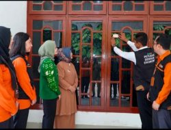 Wabup Langkat Tiorita Ikut Sensus Ekonomi 2026, Ajak UMKM Beri Data Akurat