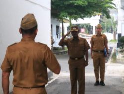 Wali Kota Binjai Tekankan Perlindungan Perempuan – Anak dan Dukung Penuh Sensus Ekonomi 2026
